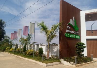 Project Image of 1200.0 - 2400.0 Sq.ft Residential Plot Plot for buy in Innovative Township