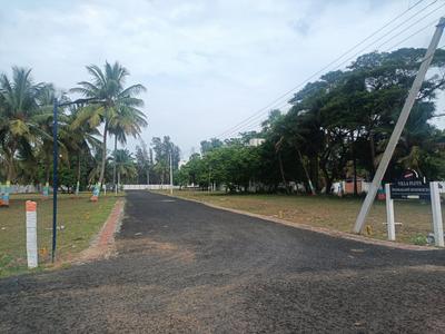 Project Image of 1200.0 - 2254.0 Sq.ft Residential Plot Plot for buy in Sudhagars Residencies