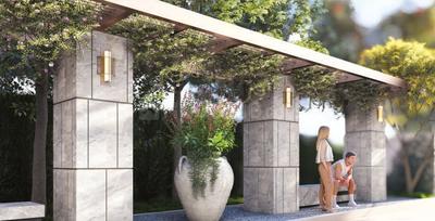 Jain Radha Krishna Bliss Amenities 2