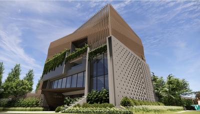 Project Image of 1488.0 - 2199.82 Sq.ft 3 BHK Apartment for buy in Levonor North East