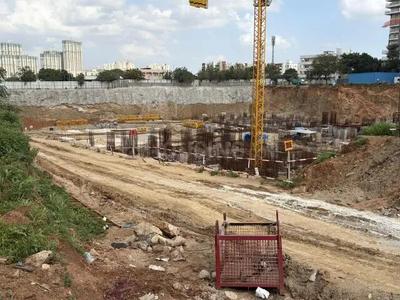 Project Image of 1875.0 - 3612.0 Sq.ft 3 BHK Apartment for buy in The Sky 49 By Ananda Prosper