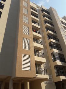 Project Image of 346.0 - 628.0 Sq.ft 1 BHK Apartment for buy in Salangpur Salasar Aarpan B Wing