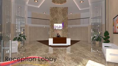 Project Image of 1133.0 - 1693.0 Sq.ft 2 BHK Apartment for buy in Durga Petals