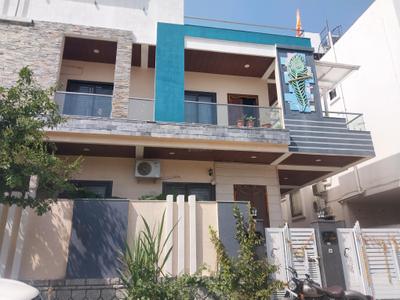Project Image of 2855.0 - 3475.0 Sq.ft 3 BHK Villa for buy in Samskruthi Springdale