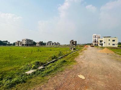Project Image of 720.0 - 10800.0 Sq.ft Residential Plot Plot for buy in Swapnabhumi