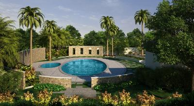 Project Image of 0.0 - 4046.0 Sq.ft 4 BHK Villa for buy in Mahaveer Horizon 