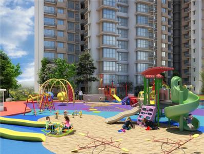 Project Image of 458.97 - 743.57 Sq.ft 1 BHK Apartment for buy in Marathon Nexzone Aster 1
