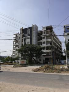 Project Image of 1261.0 - 1768.0 Sq.ft 2 BHK Apartment for buy in Saishakti Ashoka Springfields