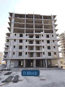 Project Image of 1741.0 - 5060.0 Sq.ft 3 BHK Apartment for buy in Vardhman Eminara Phase 1