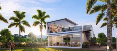 Project Image of 327.0 - 620.0 Sq.ft 1 BHK Apartment for buy in Urbania Mangalam