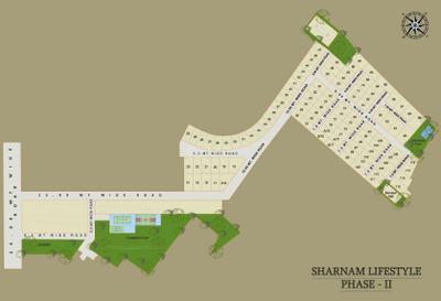 Project Image of 1900.0 - 3600.0 Sq.ft 3 BHK Villa for buy in Sharnam Lifestyle II