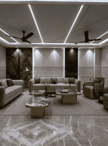 Project Image of 1800.0 - 2250.0 Sq.ft 3 BHK Builder Floor for buy in Roul Auram House