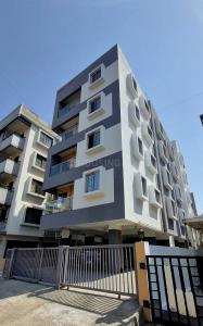 Project Image of 0.0 - 950.0 Sq.ft 2 BHK Apartment for buy in Sonaje Atharva Residency