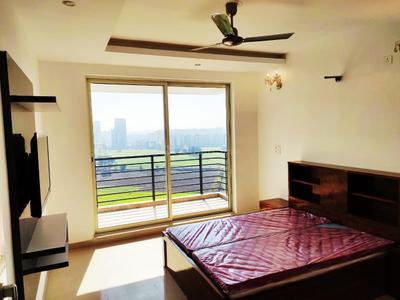Project Image of 1900.0 - 2000.0 Sq.ft 3 BHK Apartment for buy in Bee Gee Palm Village