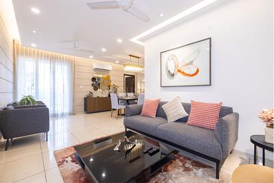 Project Image of 987.0 - 1617.0 Sq.ft 2 BHK Apartment for buy in Doshi Risington 2