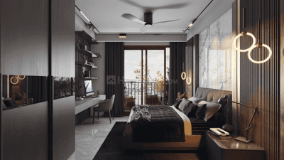 Project Image of 1791.0 - 1803.0 Sq.ft 3 BHK Apartment for buy in Amogaya Adorit