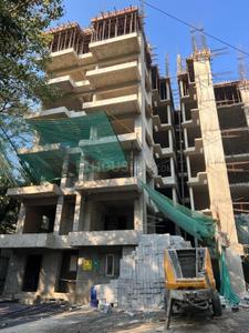 Project Image of 1098.0 - 1265.0 Sq.ft 3 BHK Apartment for buy in Ruparel Panache
