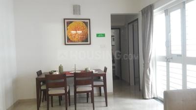 Project Image of 369.42 - 564.0 Sq.ft 1 BHK Apartment for buy in Pristine Pacific Part 2