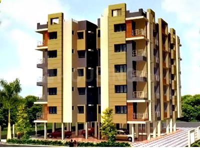 Shayona Tilak 2 Elevation 1