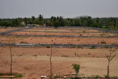 Project Image of 600.0 - 2400.0 Sq.ft Residential Plot Plot for buy in Chaitra Classic Town