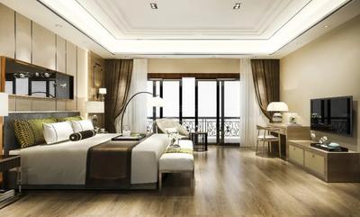Project Image of 391.12 - 629.0 Sq.ft 1 BHK Apartment for buy in Yogi Belleza