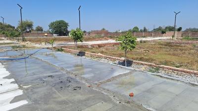 Project Image of 829.0 - 1453.0 Sq.ft Residential Plot Plot for buy in Nakshatra Green