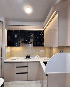 Project Image of 450.0 - 765.0 Sq.ft 2 BHK Builder Floor for buy in Kaur Lavish Homes Dwarka Mor