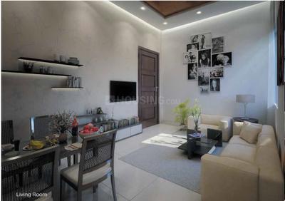 Project Image of 1470.0 - 1520.0 Sq.ft 3 BHK Apartment for buy in Nexterra Phase II