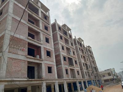 Project Image of 0.0 - 1200.0 Sq.ft 2 BHK Apartment for buy in Rk TMR Pride
