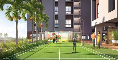 Project Image of 1337.0 - 2609.0 Sq.ft 3 BHK Apartment for buy in PRM Prestige