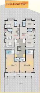 Project Image of 0.0 - 478.89 Sq.ft 2 BHK Apartment for buy in Akhand Jyot