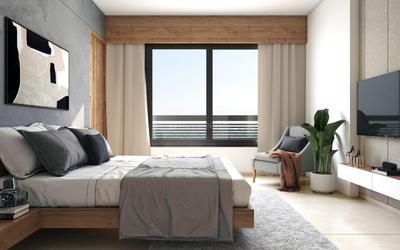 Project Image of 852.29 - 853.9 Sq.ft 3 BHK Apartment for buy in Shivanta Shagun Infinity
