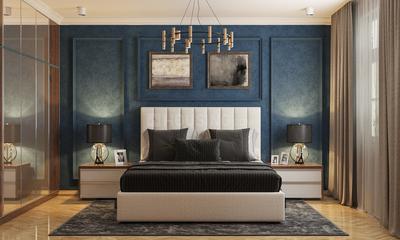 Project Image of 450.0 - 900.0 Sq.ft 2 BHK Apartment for buy in AD Uttam Nagar Affordable Homes