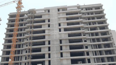Project Image of 5657.94 - 6302.05 Sq.ft 4 BHK Apartment for buy in Marineline Serene44
