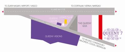 Project Image of 0.0 - 8074.66 Sq.ft 4 BHK Villa for buy in Queeny 7