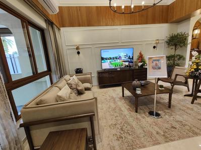 Project Image of 3121.78 - 3893.23 Sq.ft 4 BHK Villa for buy in Surya Valencia Phase II