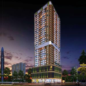 Project Image of 669.0 - 2180.0 Sq.ft 2 BHK Apartment for buy in Shreeji Today