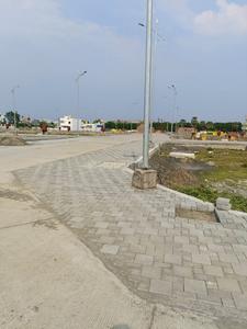Project Image of 1205.56 - 3399.24 Sq.ft Residential Plot Plot for buy in Shyam Nagri 2