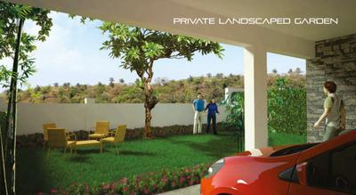Project Image of 0.0 - 8074.66 Sq.ft 4 BHK Villa for buy in Queeny 7