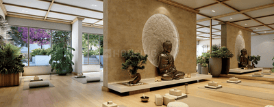 Project Image of 1079.0 - 1622.0 Sq.ft 3 BHK Apartment for buy in Spacia