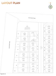 Project Image of 1668.19 - 2373.87 Sq.ft 4 BHK Villa for buy in Adyah 229 Aarna
