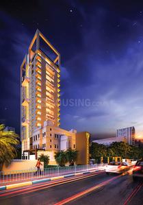 Project Image of 2315.0 - 2549.97 Sq.ft 4 BHK Apartment for buy in Aspirations Aloft