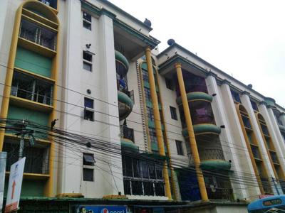 Project Image of 2000 Sq.ft 4 BHK Apartment / Flat for sale in Teghoria for Rs. 12000000