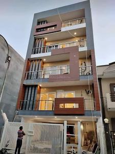 Project Image of 0.0 - 1350.0 Sq.ft 3 BHK Villa for buy in NSquare Blossom Villas