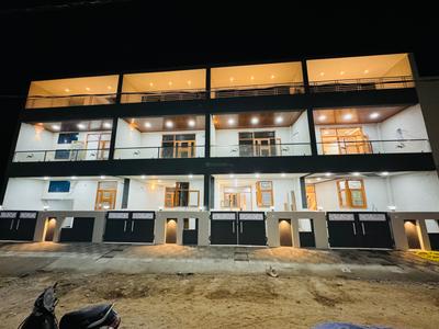 Project Image of 0.0 - 1026.0 Sq.ft 3 BHK Villa for buy in First Homes Siddhika Villas