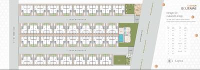 Project Image of 0.0 - 1155.72 Sq.ft 4 BHK Villa for buy in Kishan Solitaire