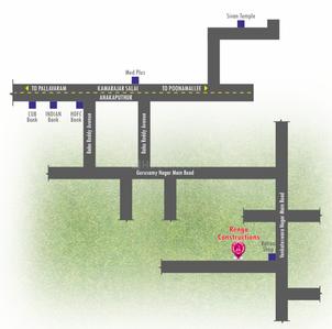 RR Homes Location Plan 1