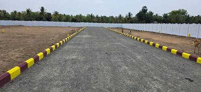 Project Image of 350.0 - 781.6 Sq.ft Residential Plot Plot for buy in Prop Meenakshi Avenue