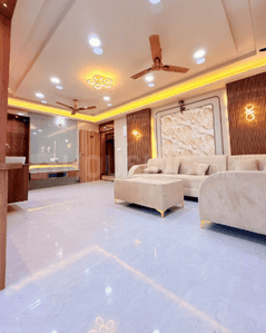 Project Image of 544.98 - 858.96 Sq.ft 2 BHK Apartment for buy in Maa Samriddhi Aashiyana III