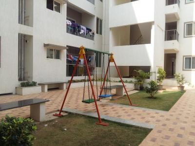 Project Image of 989.0 - 1686.0 Sq.ft 2 BHK Apartment for buy in JS Sunflower
